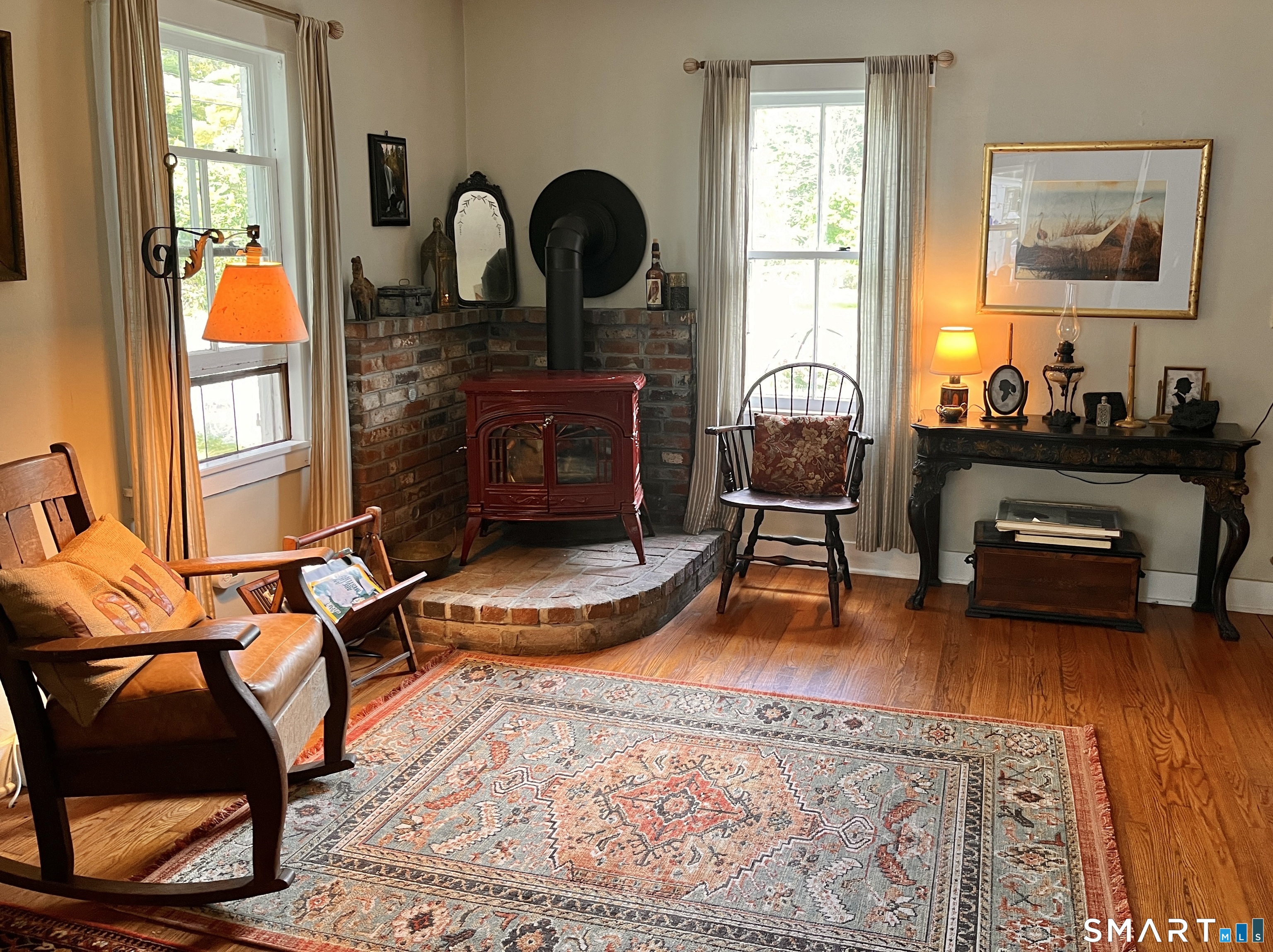 446-448 Salmon Kill Road Salisbury, CT 06039 - Photo 5 of 37