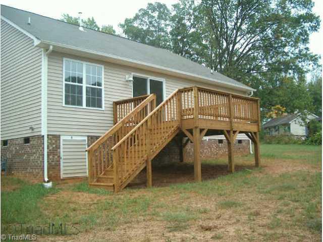 1904 Swaim Road Winston-Salem, NC 27127 - Photo 7 of 9 Other.