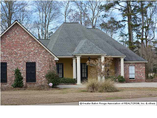 31009 Dunn Road Denham Springs, LA 70726 - Photo 1 of 19 Gallery Image 1