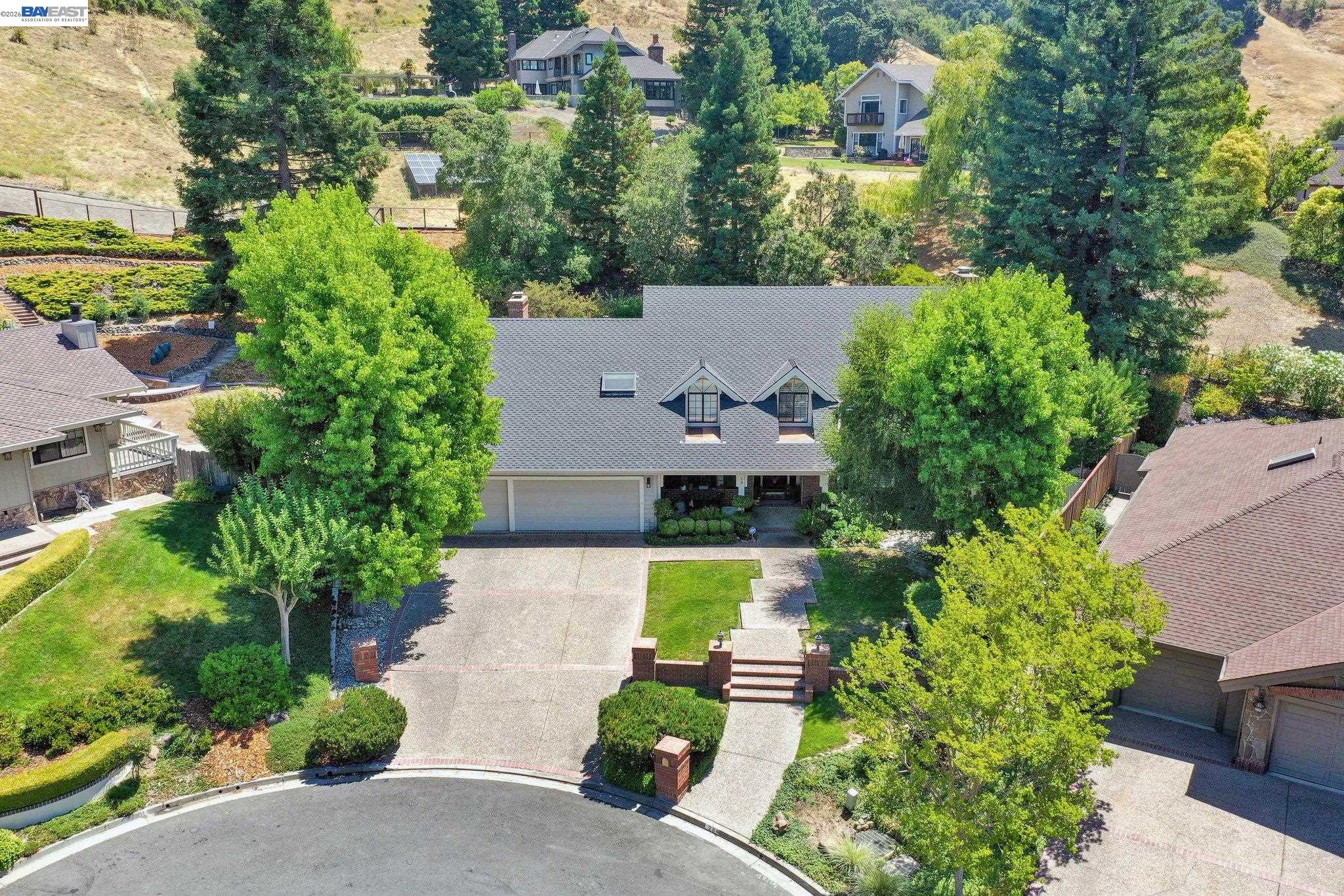 28 Harrington Road Moraga, CA 94556 - Photo 57 of 74