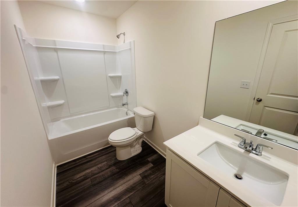423 Towson Street Villa Rica, GA 30180 - Photo 22 of 33 Gallery Image 22