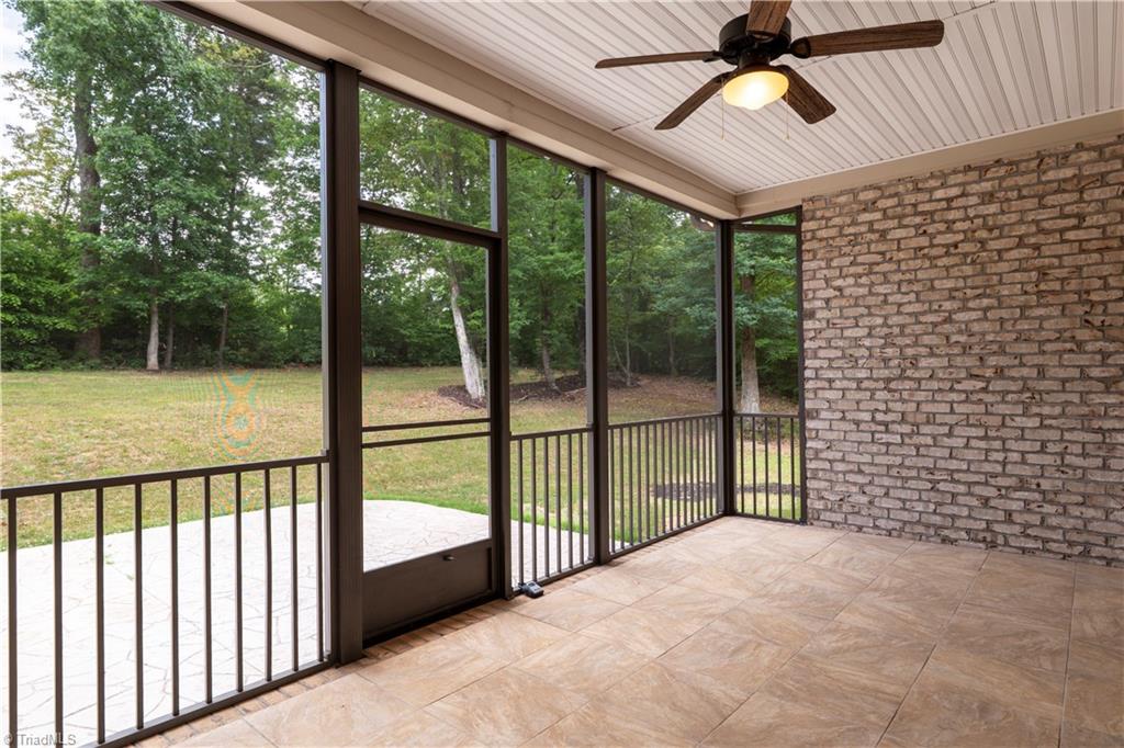 5414 Rambling Road Greensboro, NC 27409 - Photo 37 of 37