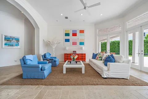 $6,150,000 | 839 Country Club Drive, North Palm Beach, FL 33408