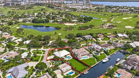 $6,150,000 | 839 Country Club Drive, North Palm Beach, FL 33408