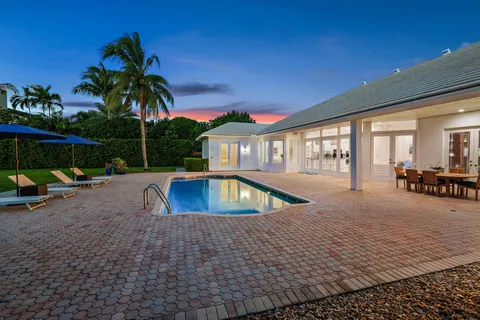 $6,150,000 | 839 Country Club Drive, North Palm Beach, FL 33408