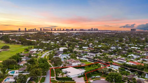 $6,150,000 | 839 Country Club Drive, North Palm Beach, FL 33408