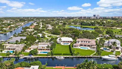 $6,150,000 | 839 Country Club Drive, North Palm Beach, FL 33408