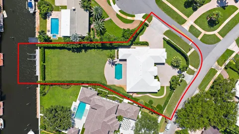 $6,150,000 | 839 Country Club Drive, North Palm Beach, FL 33408