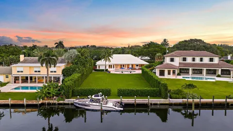 $6,150,000 | 839 Country Club Drive, North Palm Beach, FL 33408