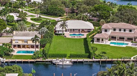 $6,150,000 | 839 Country Club Drive, North Palm Beach, FL 33408