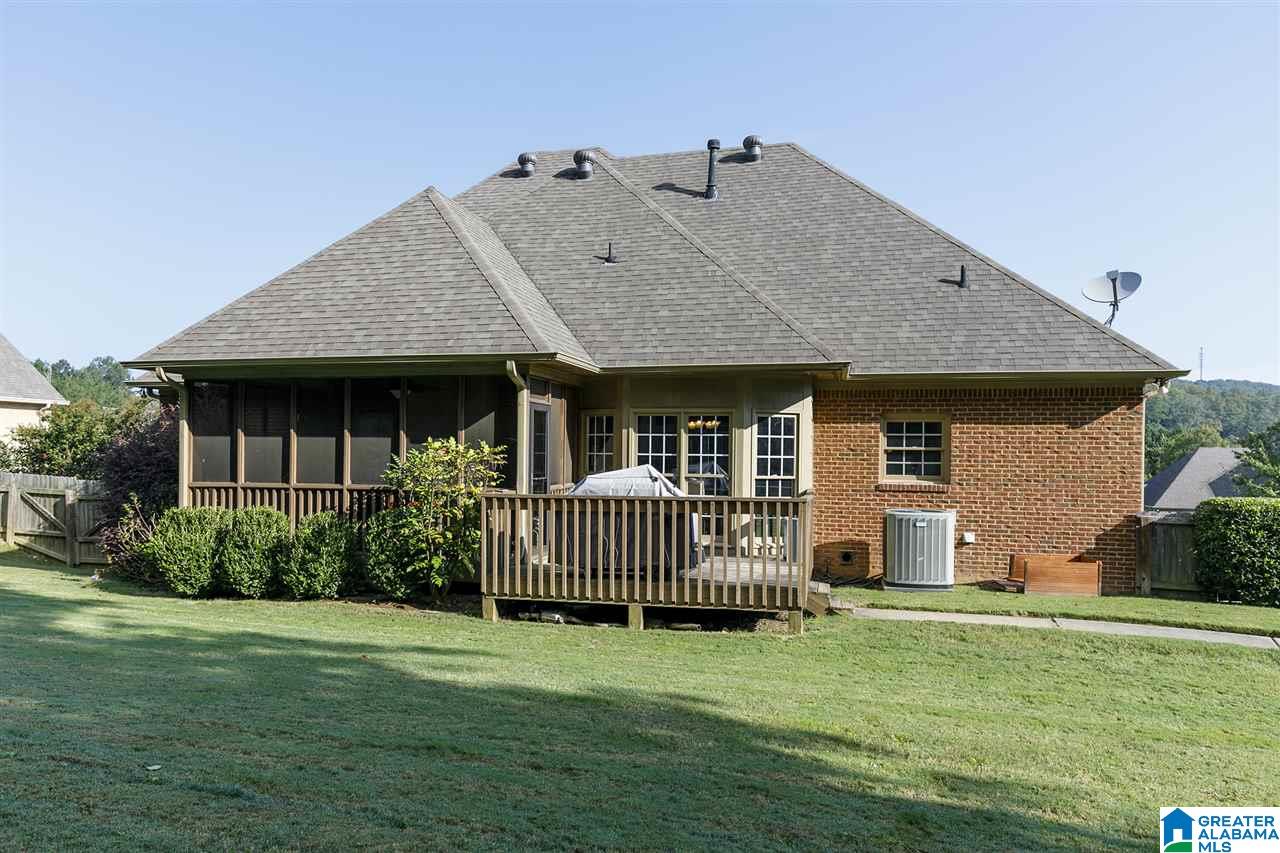 5708 Picketts Circle Pinson, AL 35126 - Photo 33 of 33