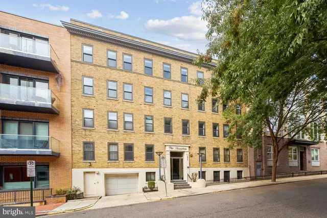 $899,000 | 2370 Champlain Street Northwest, Unit 12, Washington, DC 20009