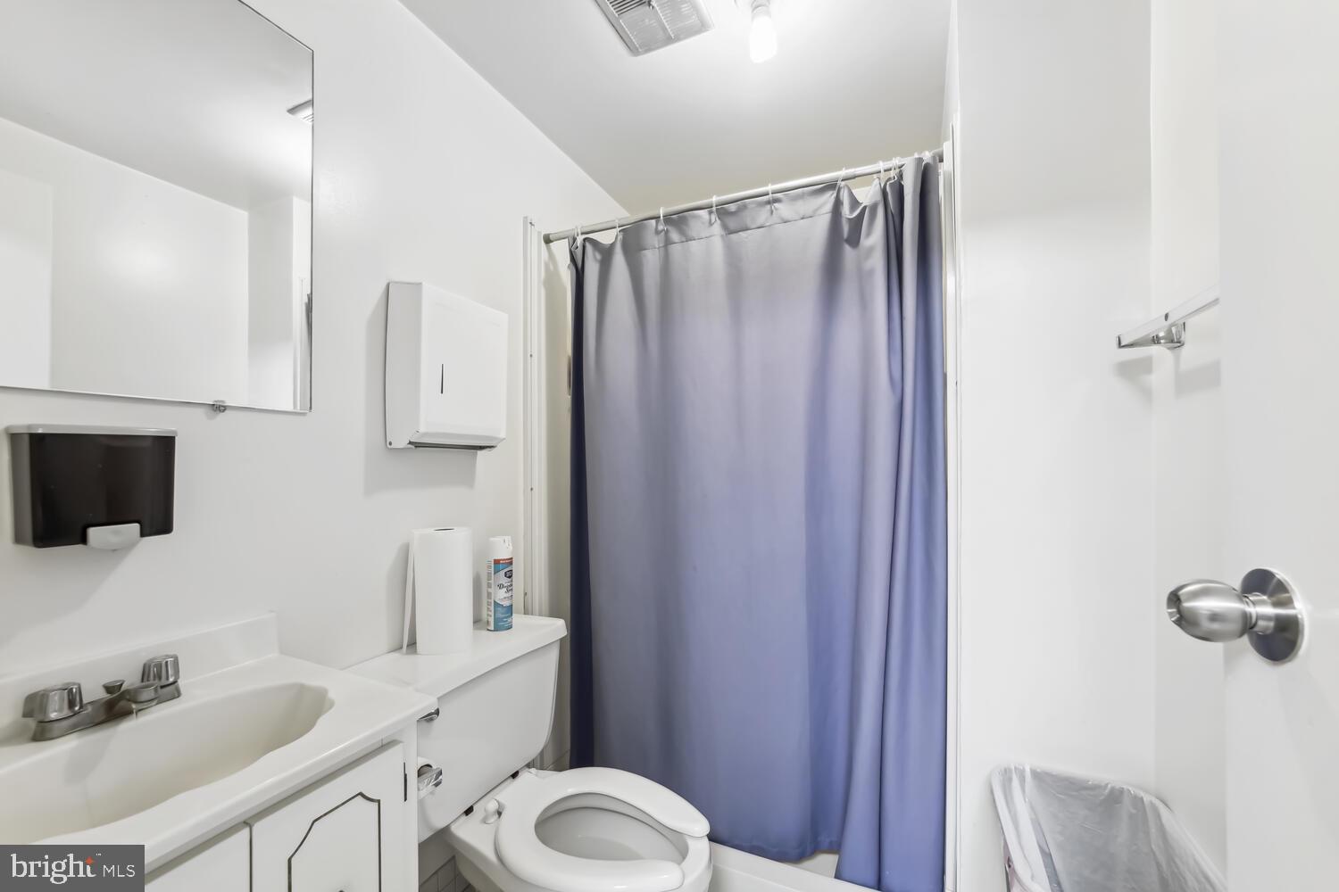 2370 Champlain Street Northwest, Unit 12 Washington, DC 20009 - Photo 14 of 17 three bathrooms (2-full and 1-half)
