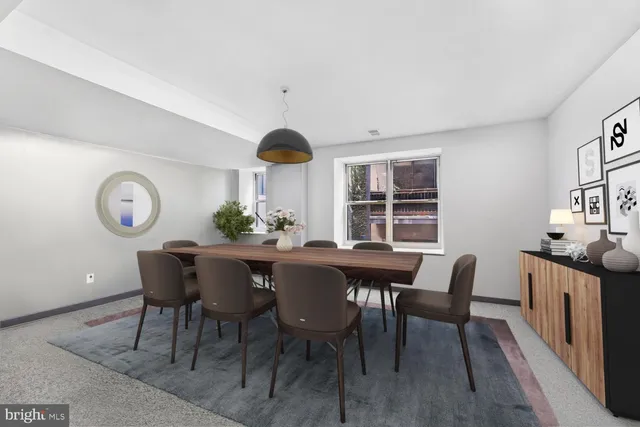 $899,000 | 2370 Champlain Street Northwest, Unit 12, Washington, DC 20009