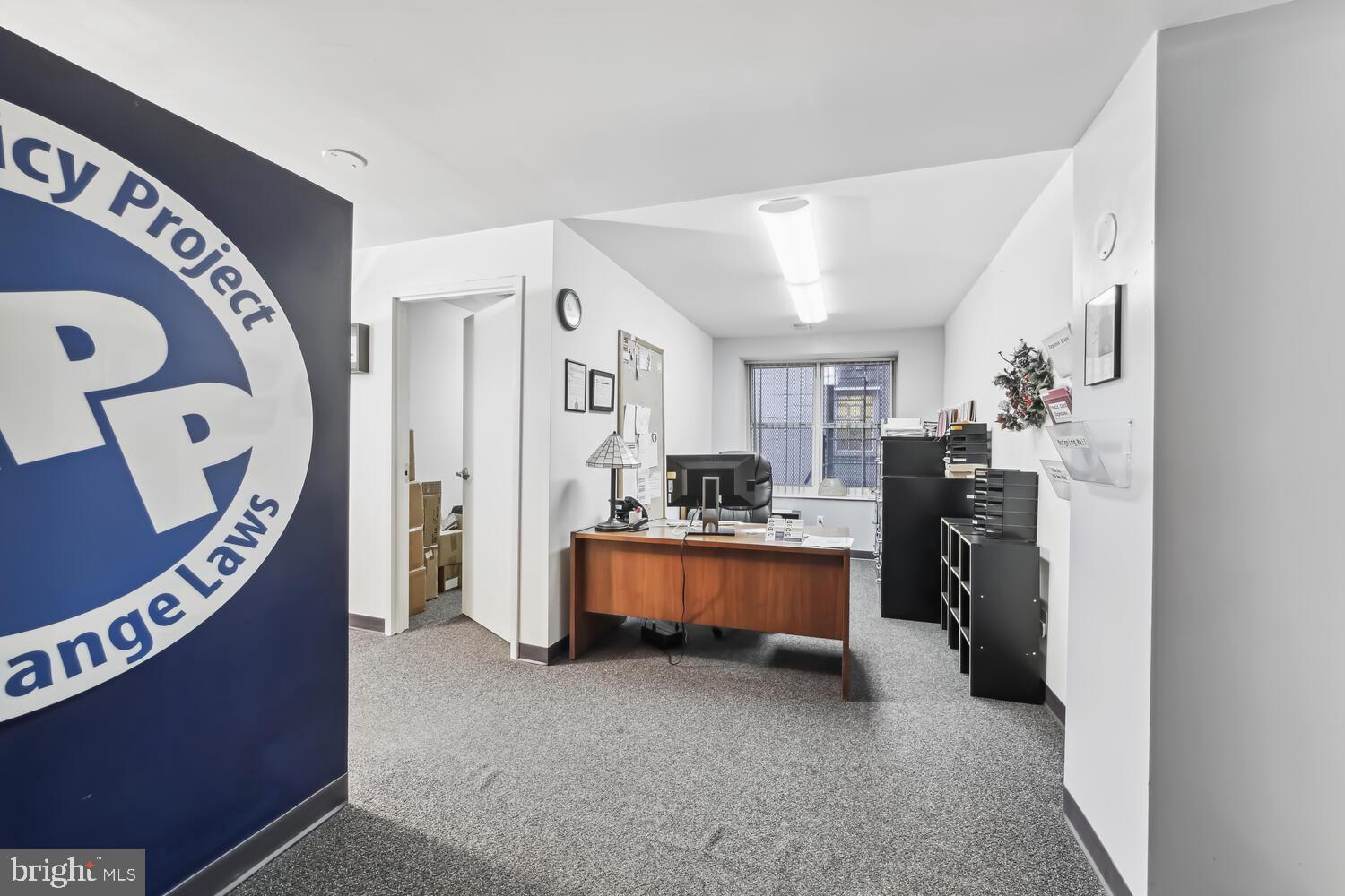 2370 Champlain Street Northwest, Unit 12 Washington, DC 20009 - Photo 10 of 17 foyer