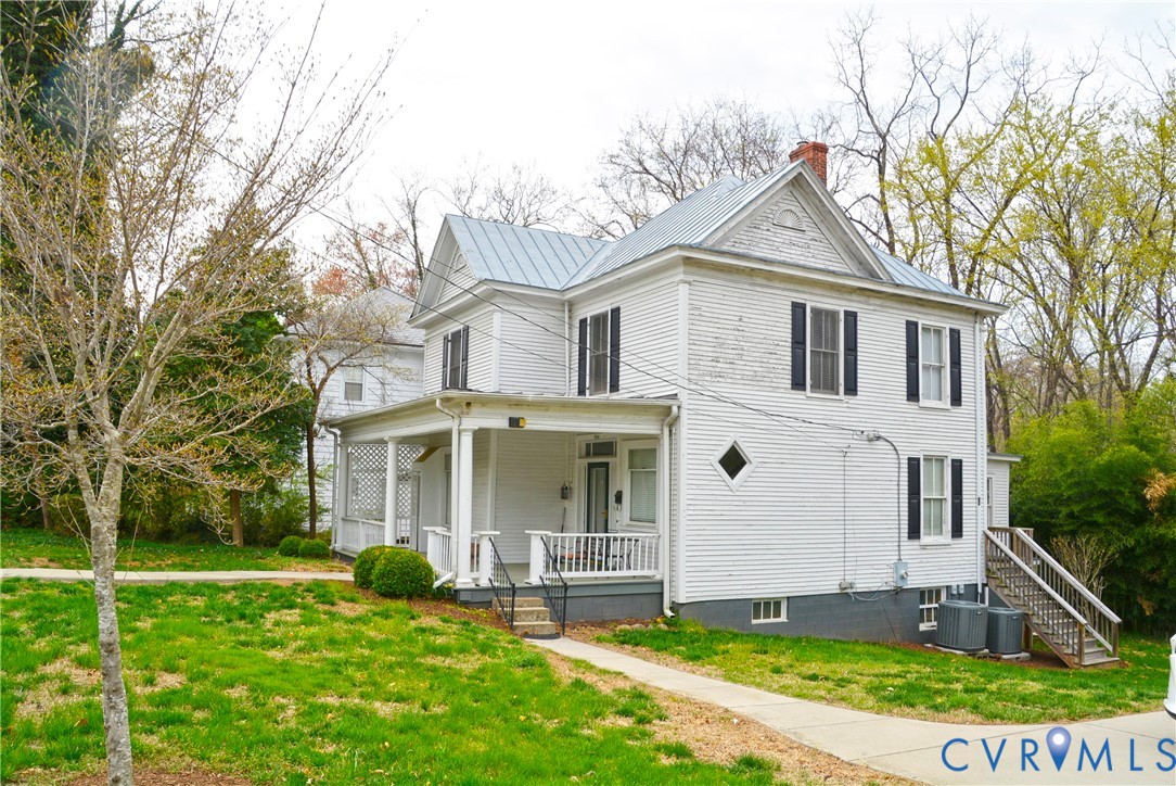 900 High Street Farmville, VA 23901 - Photo 1 of 24