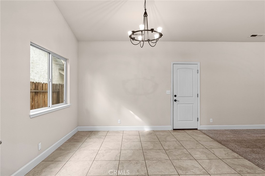 3 Sunflower Court Chico, CA 95926 - Photo 15 of 40 a view of an empty room with a window