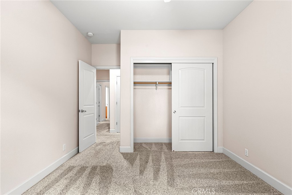 3 Sunflower Court Chico, CA 95926 - Photo 26 of 40 a view of an empty room