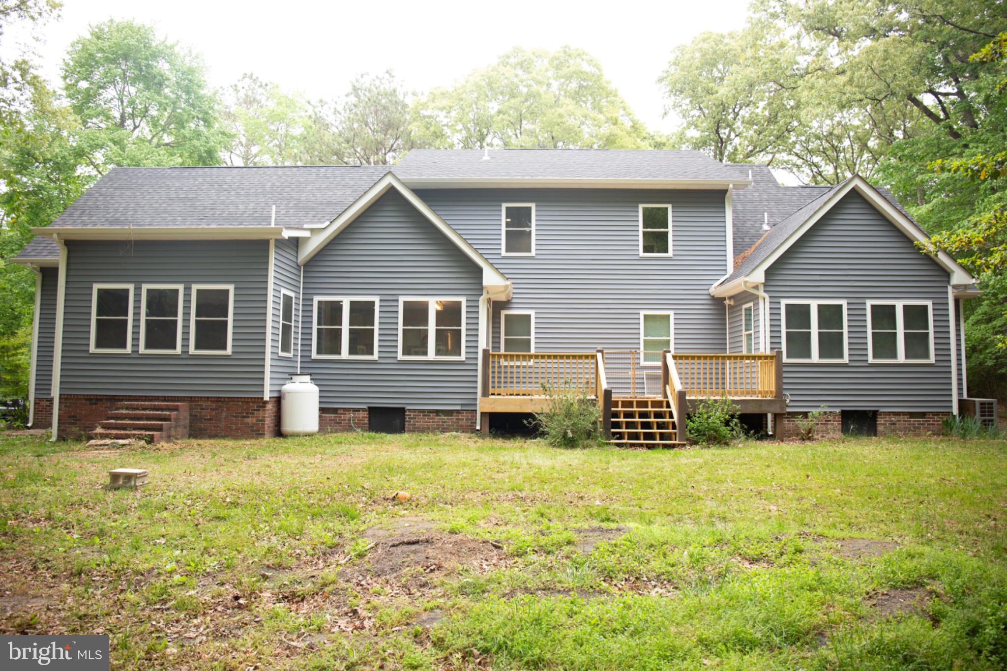 3824 Coulbourn Mill Road Salisbury, MD 21804 - Photo 10 of 60 Charming home with serene surroundings.