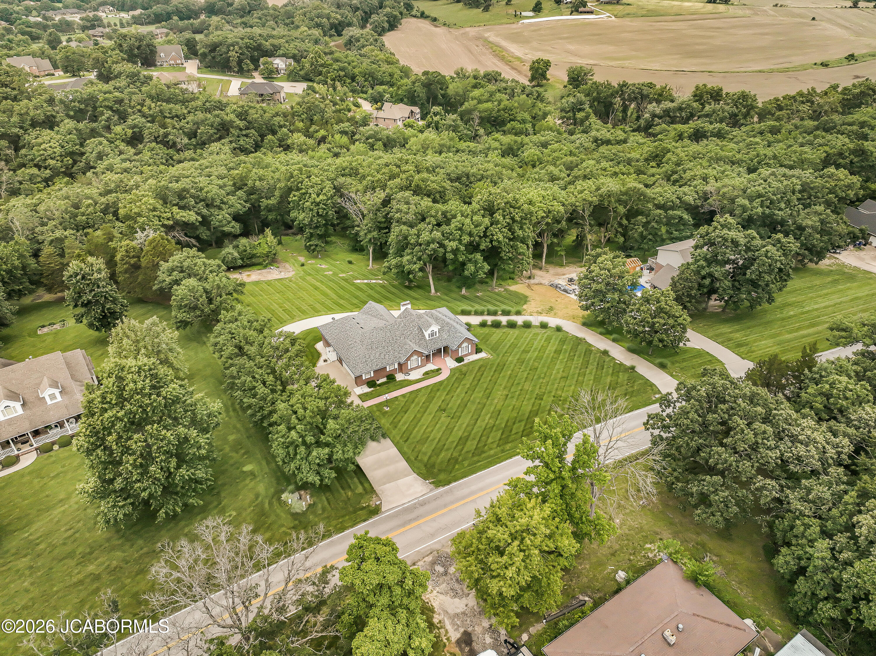 5122 Tanner Bridge Road Jefferson City, MO 65101 - Photo 59 of 65