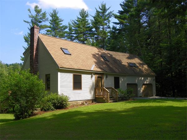 85 Haynes Road Townsend, MA 01469 - Photo 1 of 9