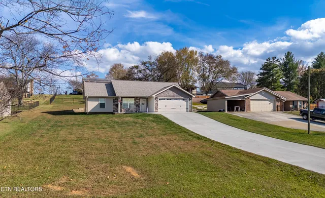 $364,900 | 241 Huntington Lane, Kodak, TN 37764