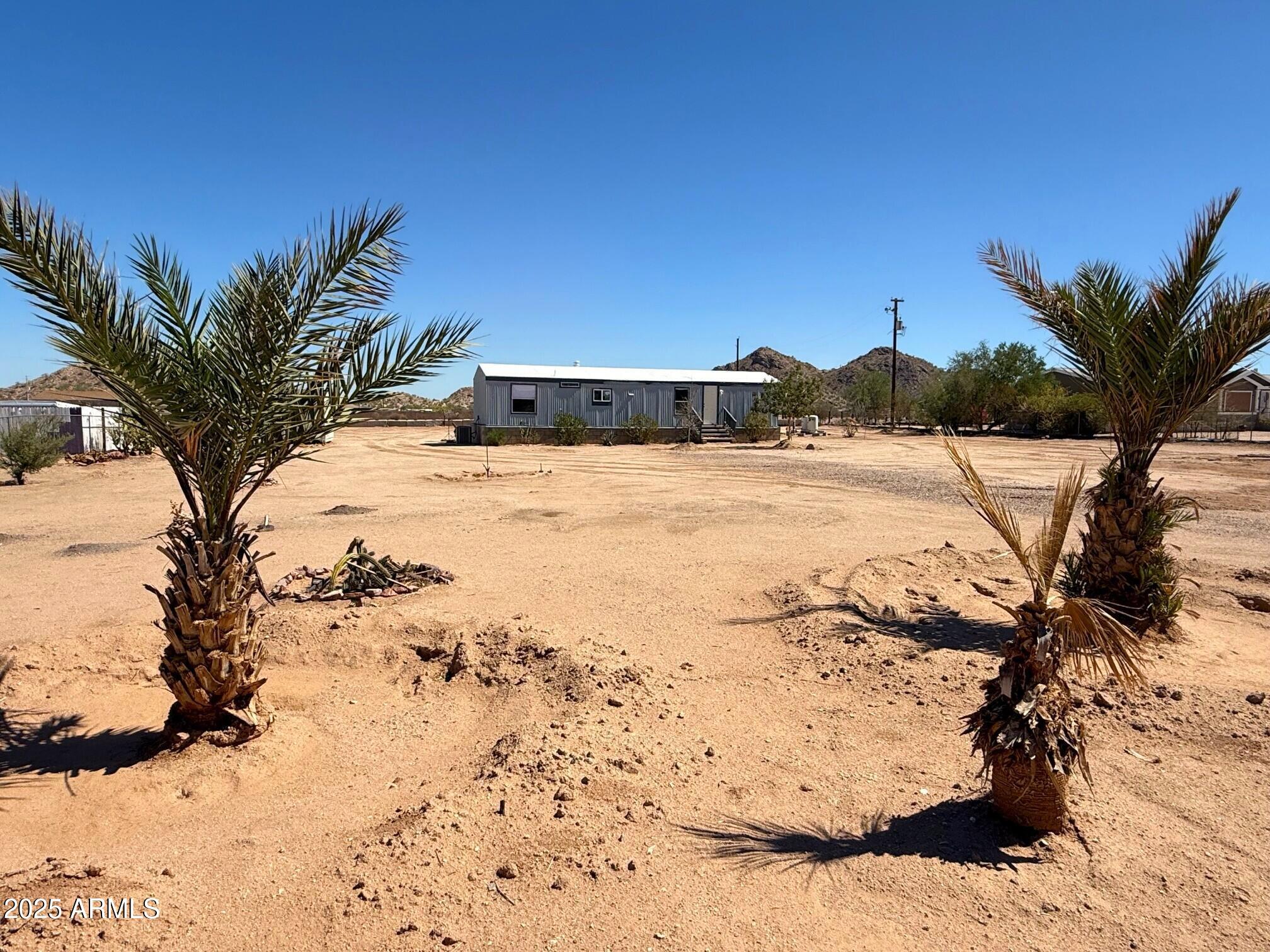 a view of beach and ocean