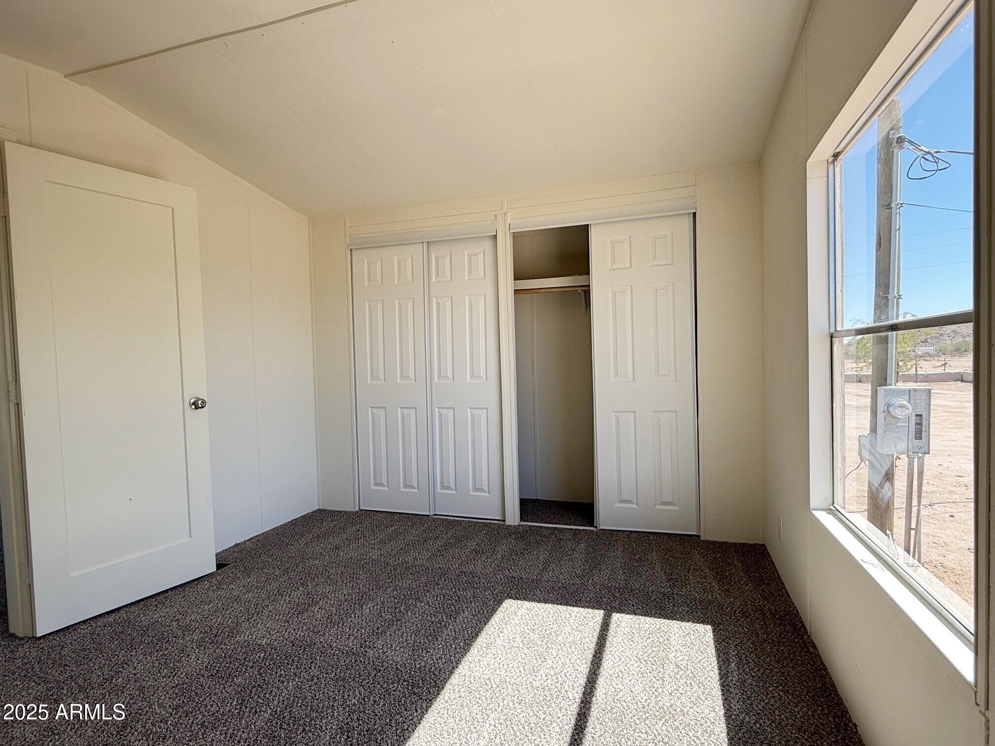 373 South Amarillo Valley Road Maricopa, AZ 85139 - Photo 19 of 23 a view of front door
