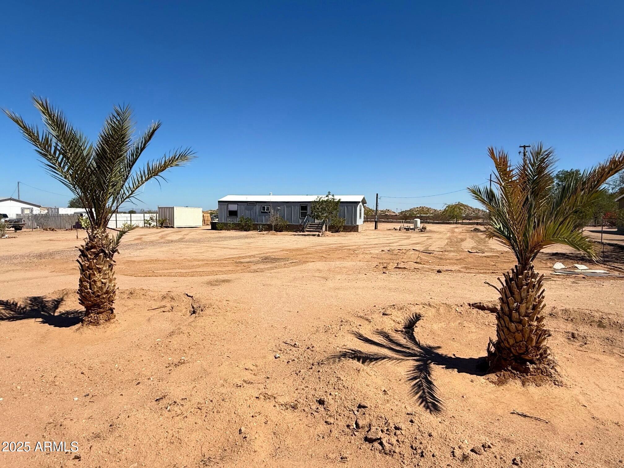 373 South Amarillo Valley Road Maricopa, AZ 85139 - Photo 2 of 23 a view of ocean with beach