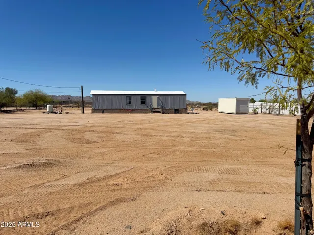 a view of lake and mountain