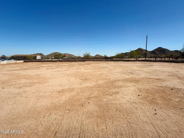 a view of lake with mountain
