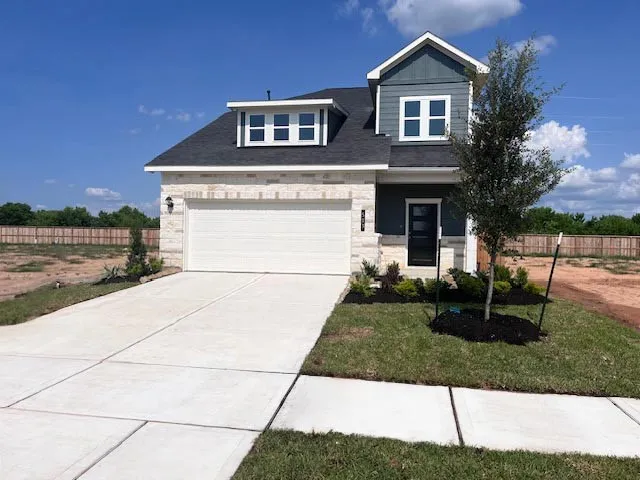 $299,990 | 481 Stone Placa Trail, Brookshire, TX 77423