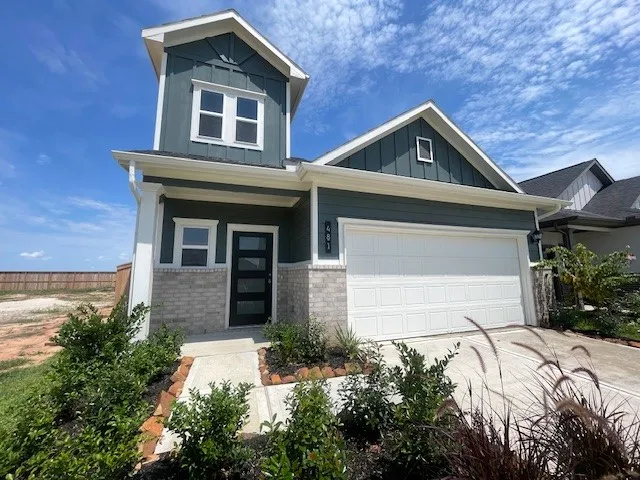 $299,990 | 481 Stone Placa Trail, Brookshire, TX 77423