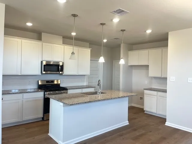 $299,990 | 481 Stone Placa Trail, Brookshire, TX 77423