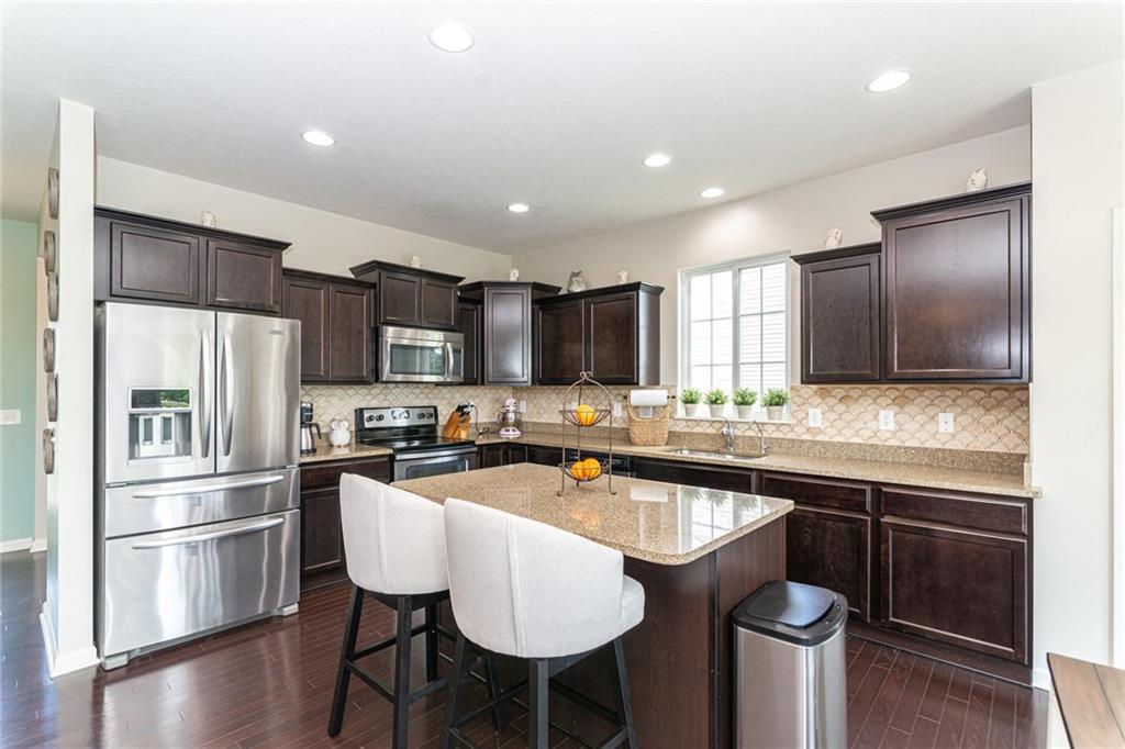 14476 Milton Road Fishers, IN 46037 - Photo 11 of 55 Gallery Image 11