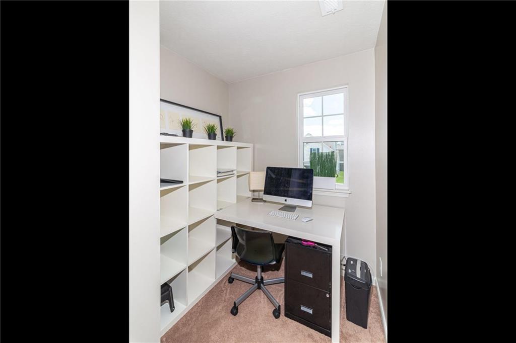 14476 Milton Road Fishers, IN 46037 - Photo 19 of 55 Gallery Image 19