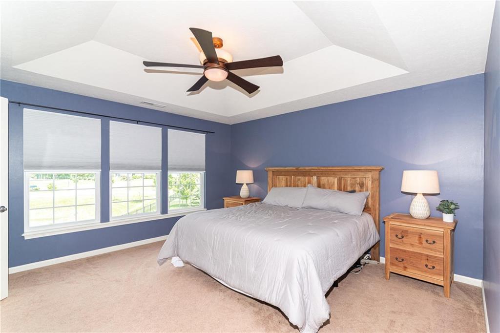 14476 Milton Road Fishers, IN 46037 - Photo 22 of 55 Gallery Image 22