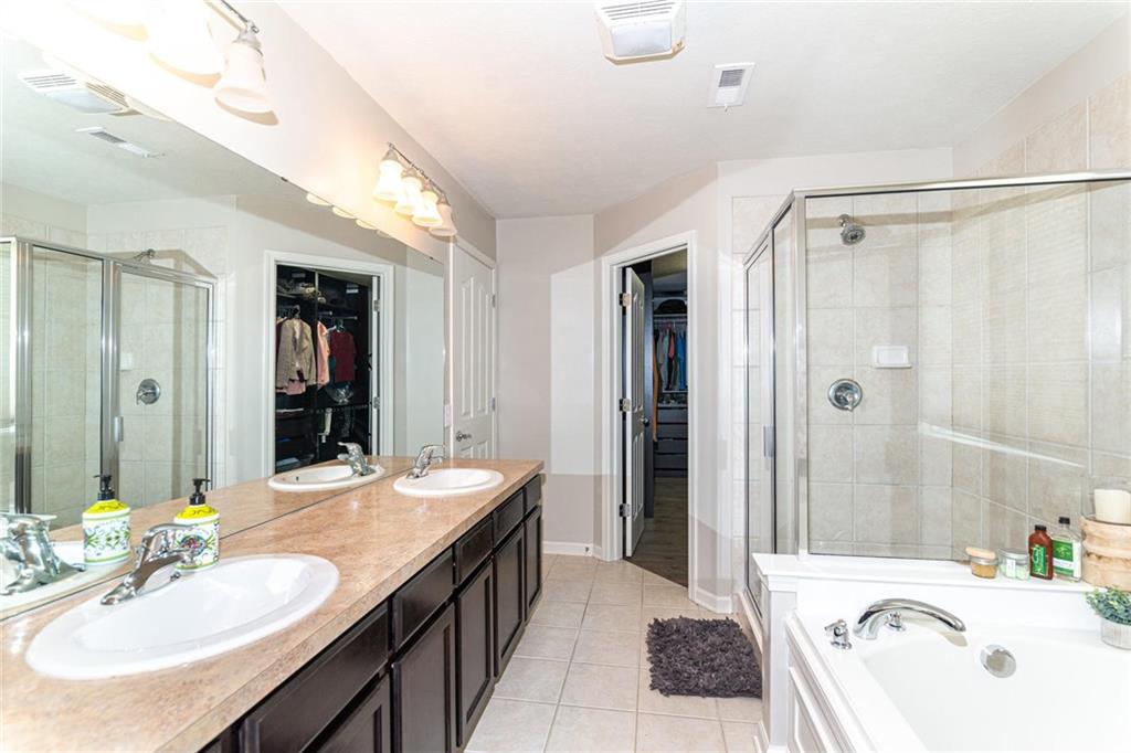 14476 Milton Road Fishers, IN 46037 - Photo 26 of 55 Gallery Image 26