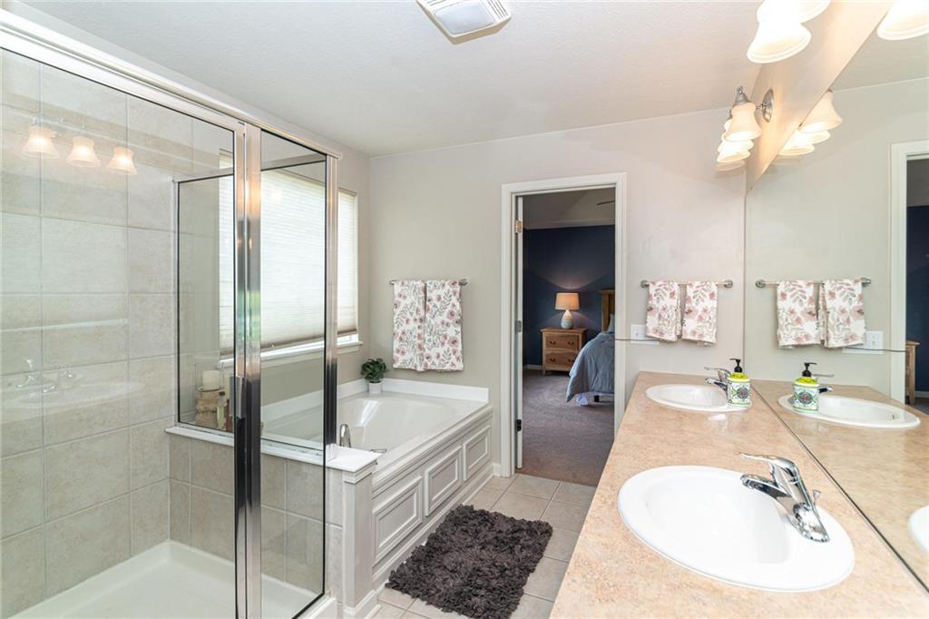 14476 Milton Road Fishers, IN 46037 - Photo 27 of 55 Gallery Image 27