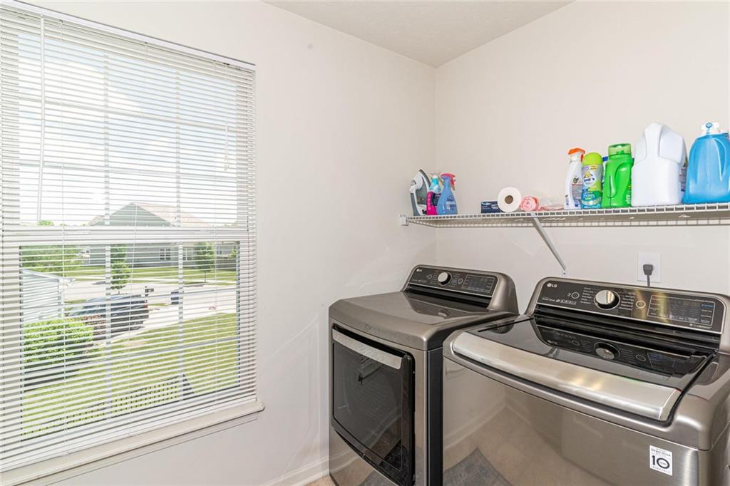 14476 Milton Road Fishers, IN 46037 - Photo 35 of 55 Gallery Image 35