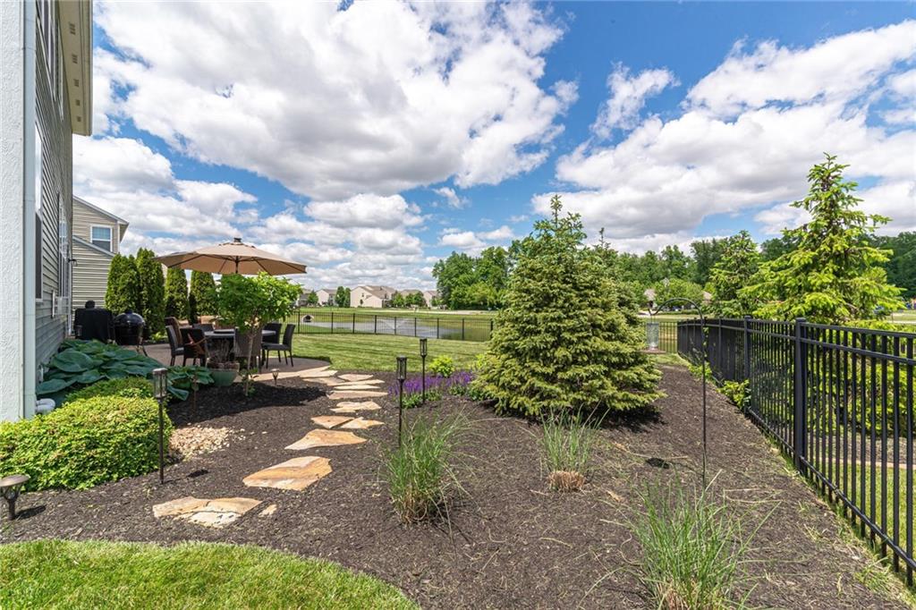 14476 Milton Road Fishers, IN 46037 - Photo 41 of 55 Gallery Image 41