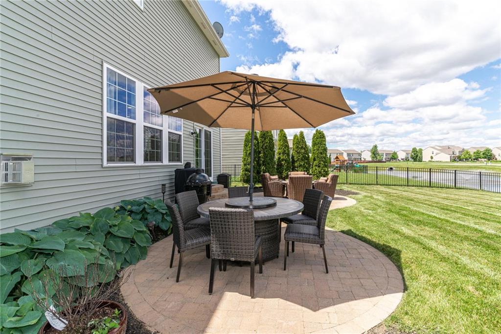 14476 Milton Road Fishers, IN 46037 - Photo 42 of 55 Gallery Image 42