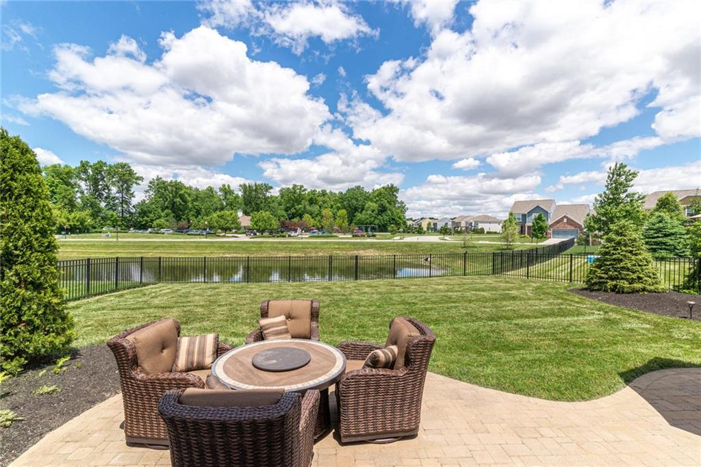14476 Milton Road Fishers, IN 46037 - Photo 43 of 55 Gallery Image 43