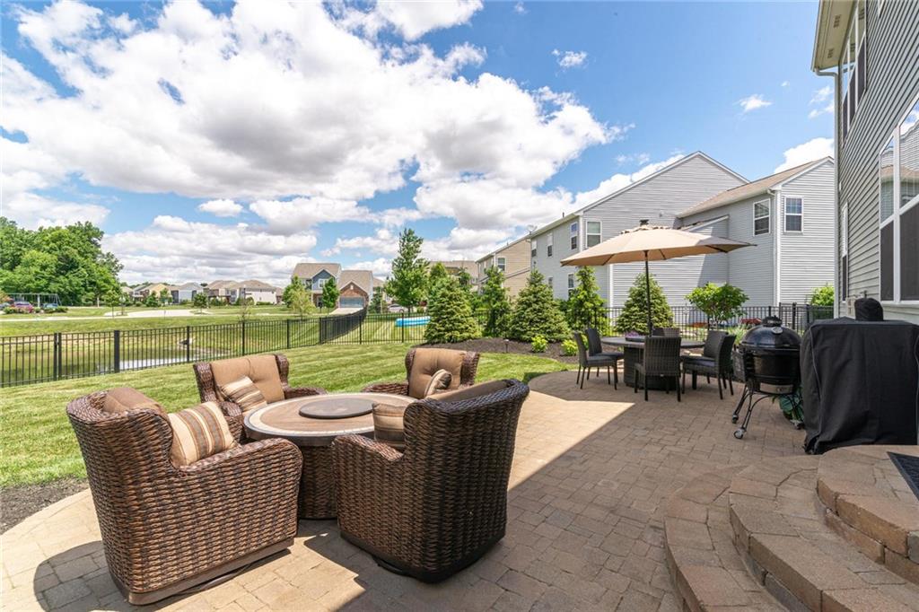 14476 Milton Road Fishers, IN 46037 - Photo 44 of 55 Gallery Image 44