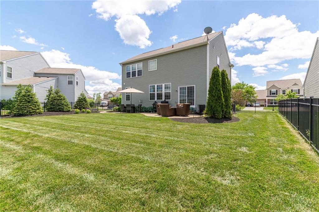14476 Milton Road Fishers, IN 46037 - Photo 45 of 55 Gallery Image 45