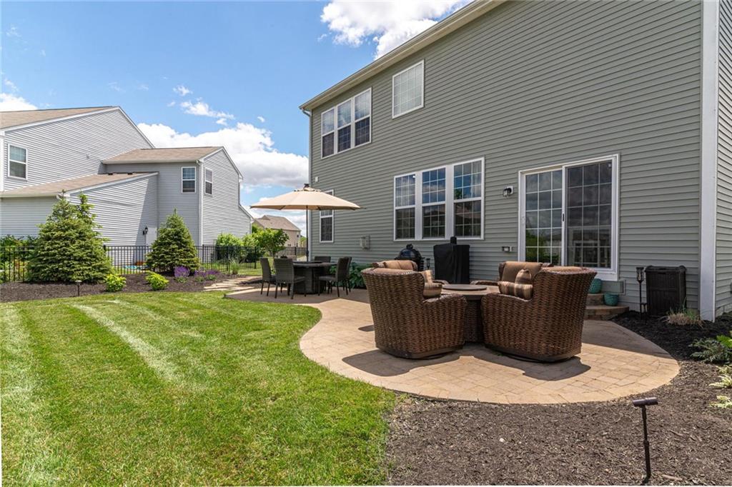 14476 Milton Road Fishers, IN 46037 - Photo 46 of 55 Gallery Image 46