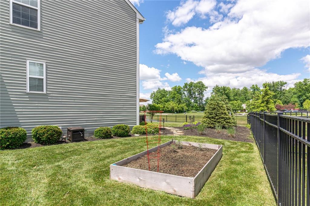 14476 Milton Road Fishers, IN 46037 - Photo 47 of 55 Gallery Image 47