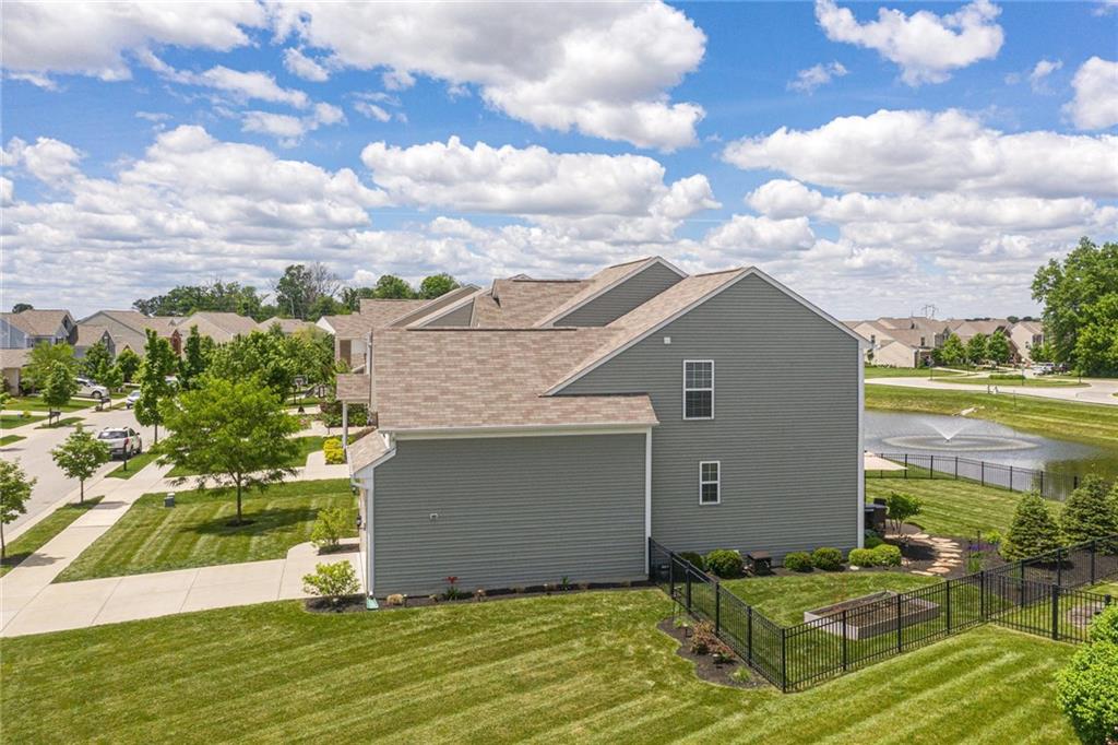 14476 Milton Road Fishers, IN 46037 - Photo 48 of 55 Gallery Image 48