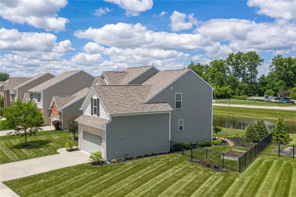 14476 Milton Road Fishers, IN 46037 - Photo 49 of 55 Gallery Image 49