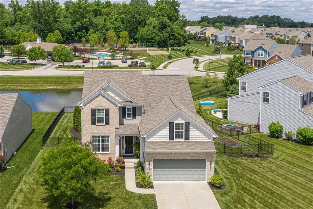 14476 Milton Road Fishers, IN 46037 - Photo 50 of 55 Gallery Image 50